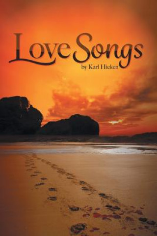 Book Love Songs Karl Hicken