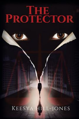 Książka Protector Keesya Hill-Jones