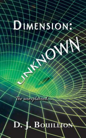 Knjiga Dimension D. J. Bouillion