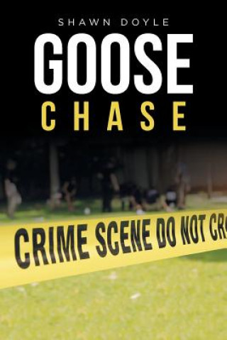 Carte Goose Chase Shawn Doyle
