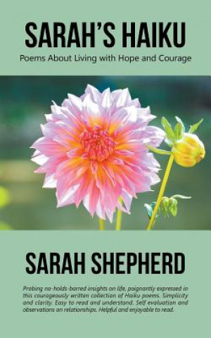 Libro Sarah's Haiku Sarah Shepherd