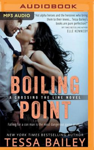 Digital Boiling Point Tessa Bailey