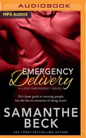 Digitale Emergency Delivery Samanthe Beck