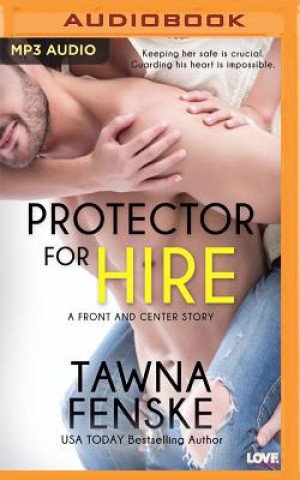 Аудио Protector for Hire Tawna Fenske