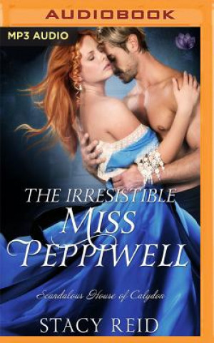 Digital The Irresistible Miss Peppiwell Stacy Reid