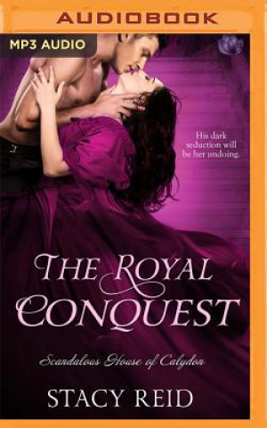 Digital The Royal Conquest Stacy Reid