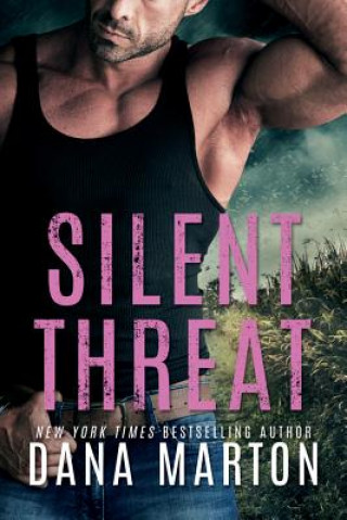 Buch Silent Threat Dana Marton