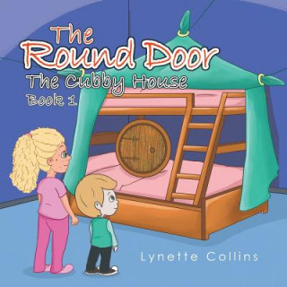 Kniha Round Door Lynette Collins