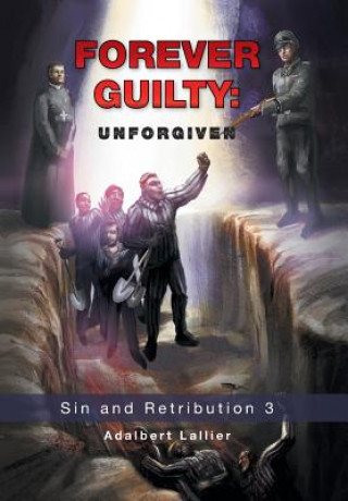 Book Forever Guilty Adalbert Lallier
