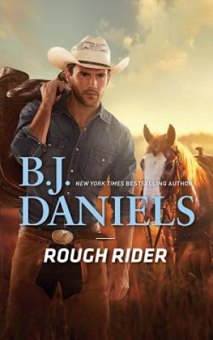 Audio Rough Rider BJ Daniels