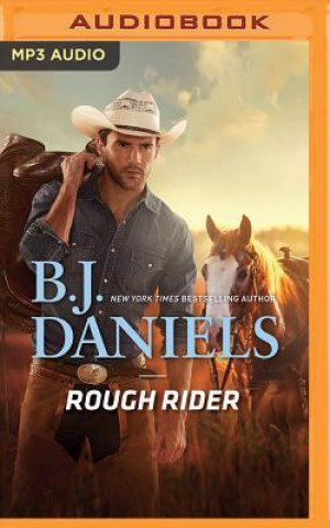 Audio Rough Rider BJ Daniels