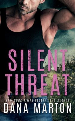 Audio Silent Threat Dana Marton