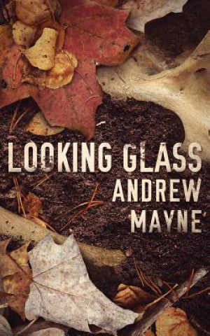 Hanganyagok Looking Glass Andrew Mayne