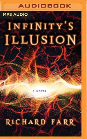 Digital Infinity's Illusion Richard Farr
