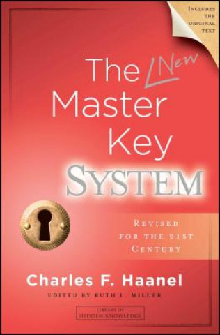 Knjiga The Master Key System Charles F. Haanel