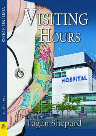 Knjiga Visiting Hours Tagan Shepard