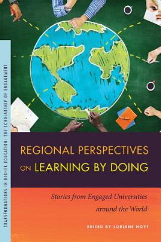 Book Regional Perspectives on Learning By Doing Lorlene Hoyt