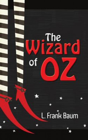 Book Wizard of Oz L Frank Baum