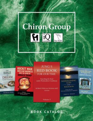 Libro Chiron Catalog 