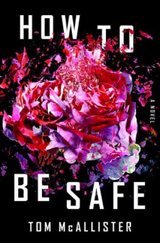 Carte How to Be Safe Tom McAllister