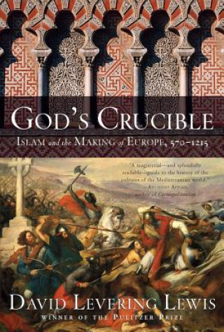 Libro God's Crucible David Levering Lewis