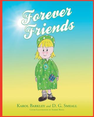 Knjiga Forever Friends Karol Barkley