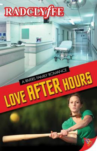 Libro Love After Hours Radclyffe