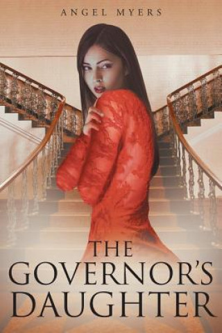 Libro Governor's Daughter Angel Myers