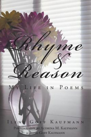 Carte Rhyme & Reason Ilene Goff Kaufmann