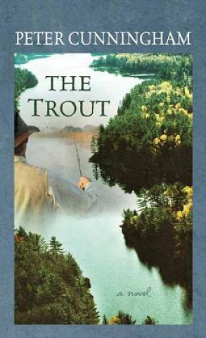 Buch The Trout Peter Cunningham