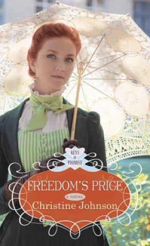 Buch Freedom's Price Christine Johnson