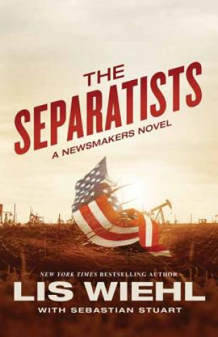 Knjiga The Separatists Lis W. Wiehl