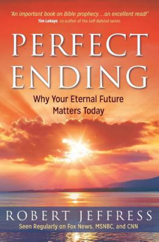 Book Perfect Ending Robert Jeffress