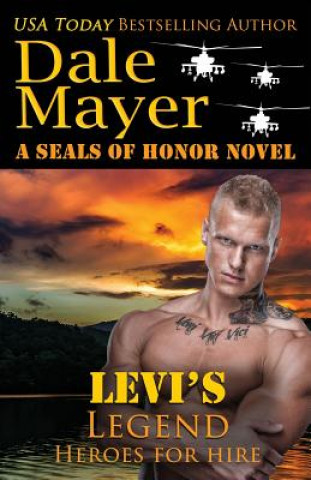 Book Levi's Legend Dale Mayer