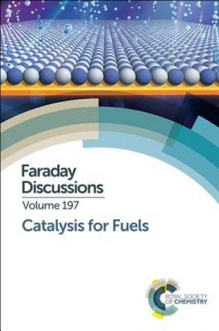Carte Catalysis for Fuels Royal Society of Chemistry