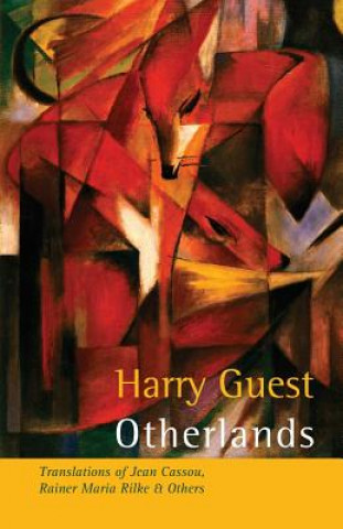 Buch Otherlands Harry Guest