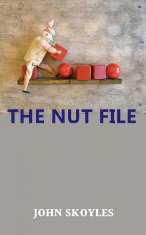Knjiga NUT FILE John Skoyles