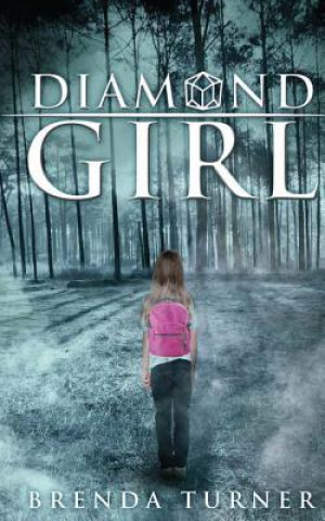 Книга Diamond Girl Brenda Turner