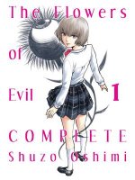 Könyv Flowers Of Evil - Complete 1 Shuzo Oshimi