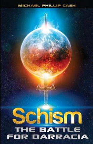 Buch Schism Michael Phillip Cash