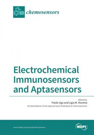 Kniha Electrochemical Immunosensors and Aptasensors 