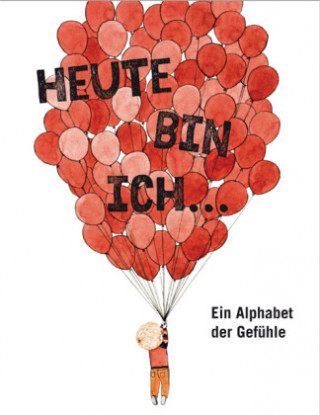 Knjiga Ich bin heute... Madalena Moniz