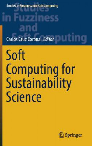 Buch Soft Computing for Sustainability Science Carlos Cruz Corona