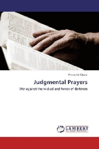 Carte Judgmental Prayers Prince Uc Okorie