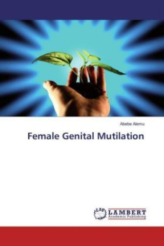 Könyv Female Genital Mutilation Abebe Alemu