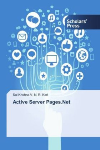 Kniha Active Server Pages.Net Sai Krishna V. N. R. Kari