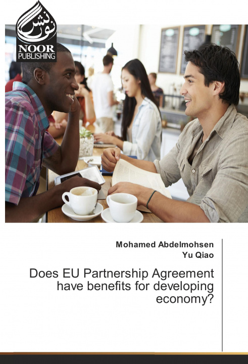 Kniha Does EU Partnership Agreement have benefits for developing economy? Mohamed Abdelmohsen