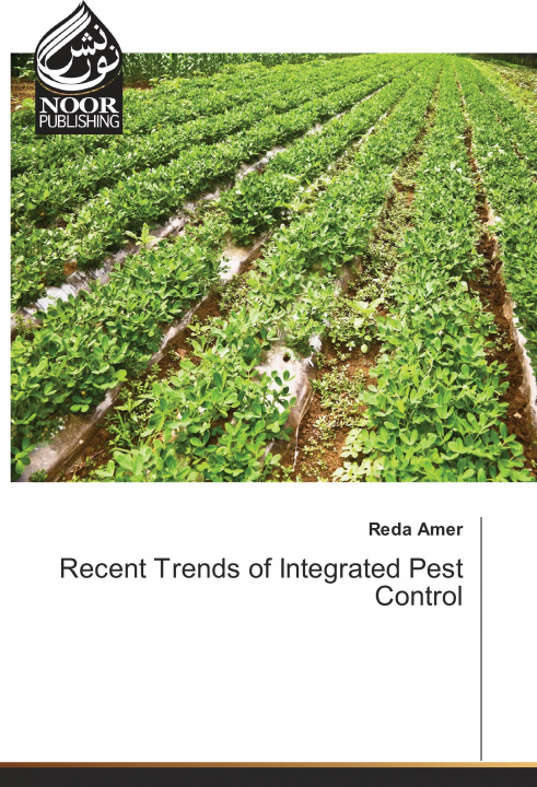 Buch Recent Trends of Integrated Pest Control Reda Amer