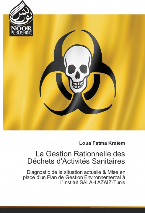 Carte La Gestion Rationnelle des Déchets d'Activités Sanitaires Loua Fatma Kraïem