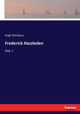 Książka Frederick Hazzleden Hugh Westbury